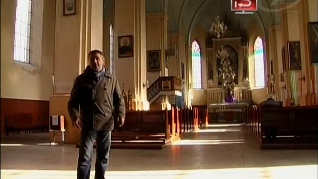 История Беларуси. Задорожье. смотреть онлайн