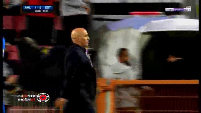 AlAhli VS Esteghlal Tehran Highlights смотреть онлайн