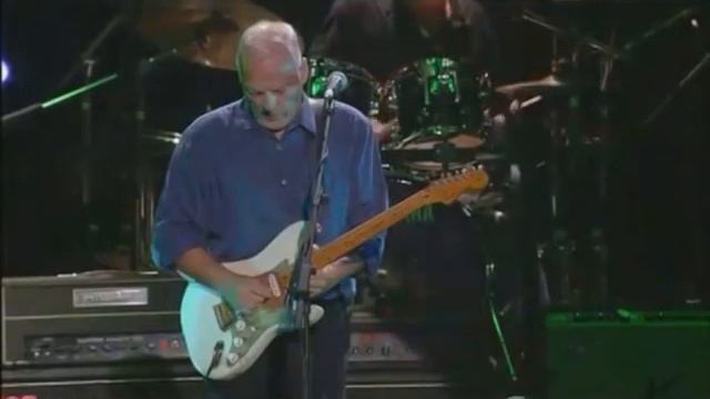 David Gilmour / 50 Fender / By Starck смотреть онлайн