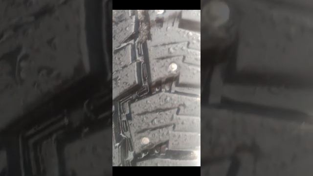 ошиповка шин. отчёт смотреть онлайн