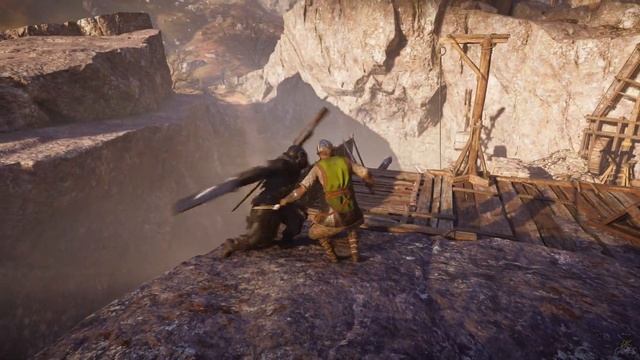 Assassin's Creed Valhalla - Abstergo Infiltration Brutal Bayonet Kills & Stealth Takedowns смотреть онлайн