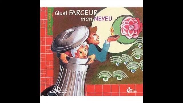 Quel farceur mon neveu - La Chambre À Coucher part2 смотреть онлайн