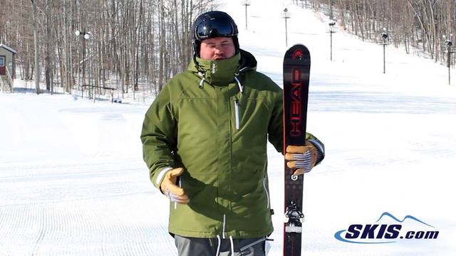 Thom's Review-Head Monster 88 Skis 2016-Skis.com смотреть онлайн