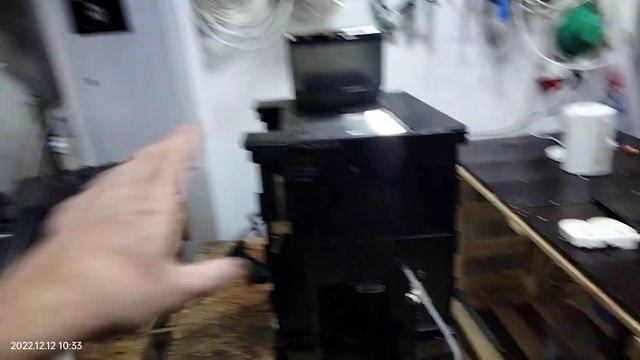 маленький обзор Kafit + Wmf в дальнейшем покажу как выглядит 950 модель Wmf.