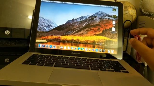 2012 MacBook Pro review смотреть онлайн