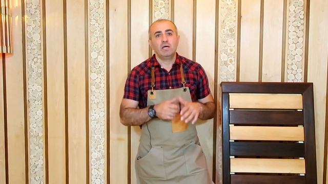 Полок для бани своими руками ЗА 3 ЧАСА. Часть 2. Монтаж смотреть онлайн