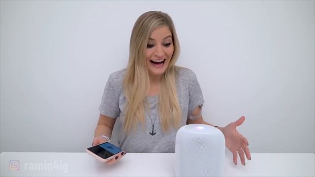 Провал Тимберлейка, Apple HomePod, ЭЛВИС ЖИВ? Агилера возвращается, SZA и др. смотреть онлайн