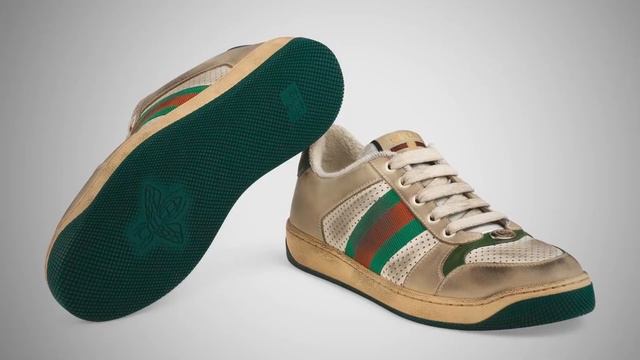 Как Носить Кроссовки и Выглядеть Круто | RMRS смотреть онлайн