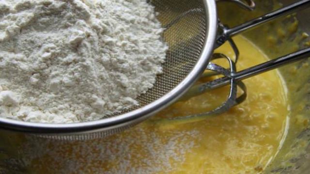 Вкусные будни