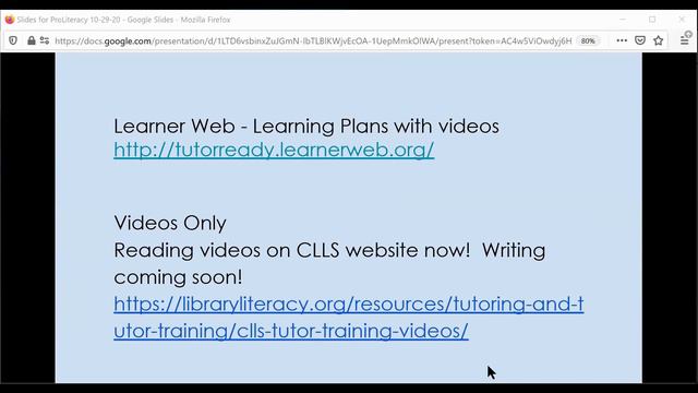 Ideas From the Field: Tutor Ready Writing - Free Online Lesson Plans and Training смотреть онлайн