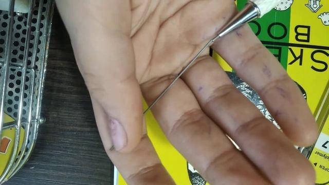 как заправить грифель в карандаш ? смотрите до конца это видео ✌️? смотреть онлайн