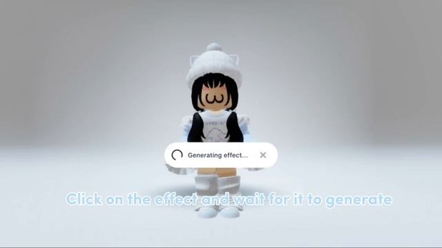 HOW TO TURN YOUR ROBLOX AVATARS INTO AI ART! (Super easy) ?? смотреть онлайн