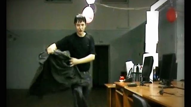 Инфотелл/Infotell - самый творческий колл-центр! смотреть онлайн