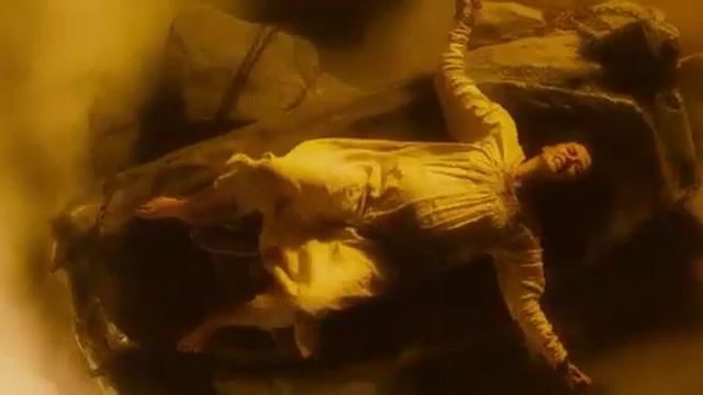 Хеллбой 2019: Хеллбой освобождает Мерлина