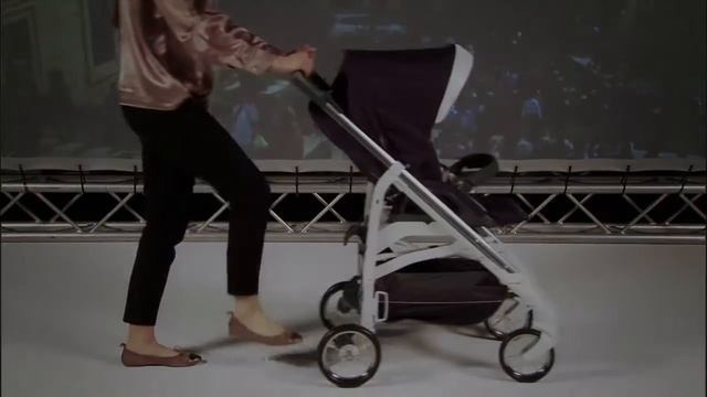 Модульная трио система Inglesina Otutto