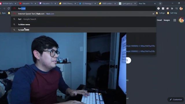 How To Get a Nvidia 3080! Easy Tips to Snag the latest GPU!! - Tutorial! смотреть онлайн