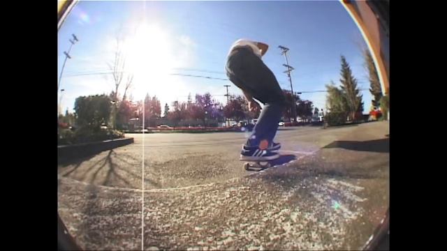Jordan Sanchez' "Some Things" Part смотреть онлайн