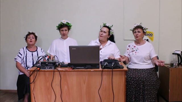 "День фотографа" - Калина красная смотреть онлайн