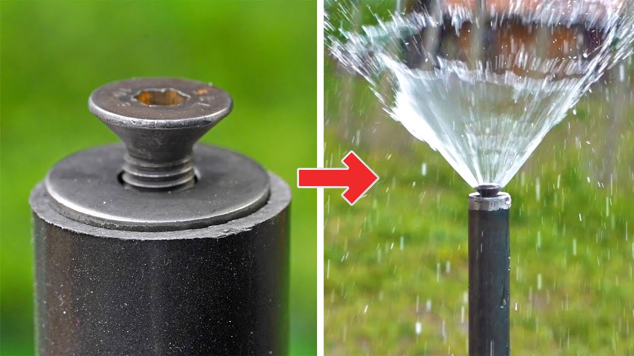 Топ 12 самоделок для дома смотреть онлайн