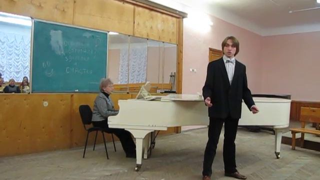Карл Рейнеке Фиалка смотреть онлайн