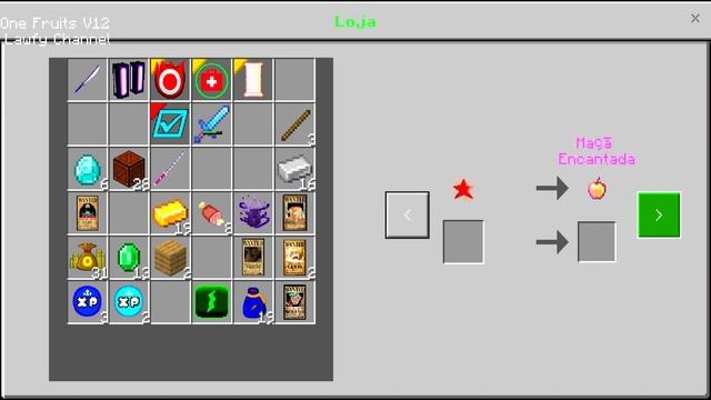 COMO BAIXAR E JOGAR MOD/ADDON de ONE FRUITS v12 para MINECRAFT PE/BEDROCK! смотреть онлайн