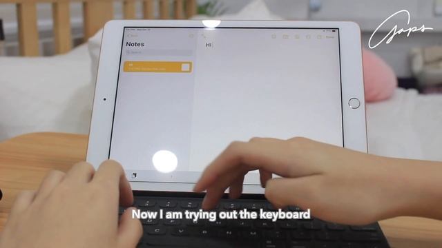 unboxing iPad 8th generation + apple pencil & smart keyboard? (w/ accessories!! ⌨️? смотреть онлайн
