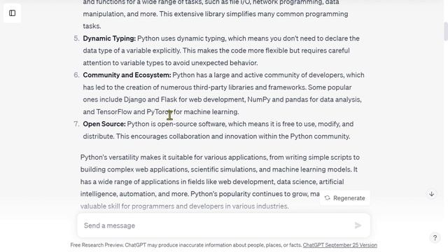 1.Python and VS Code Setup |#ChatGpt|Python easy|Python Shortcuts|Genie|MITHRAMMA IT|Free\Effectly. смотреть онлайн