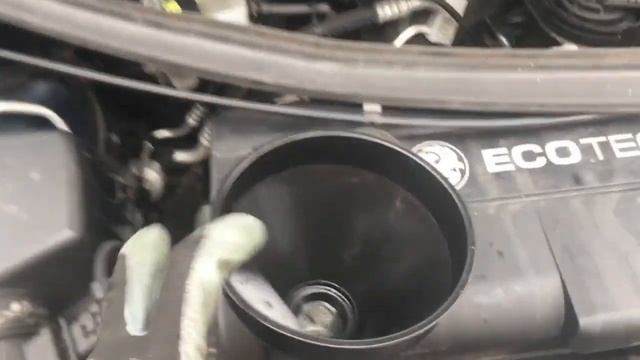 Vauxhall (Opel) Zafira full service смотреть онлайн