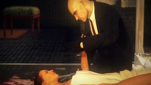 Прохождение Hitman: Absolution - Часть 1 смотреть онлайн