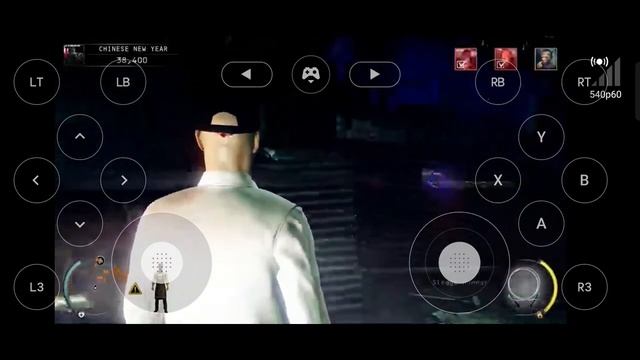Hitman Absolution Android Gameplay | Nvidia Geforce Now | 100 % Working | ??? смотреть онлайн
