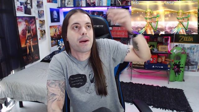 SIN PES 2020 en SWITCH ¡EXCUSAS ABSURDAS! | RESIDENT EVIL 3 Remake con ONLINE? | FF8 CENSURA смотреть онлайн