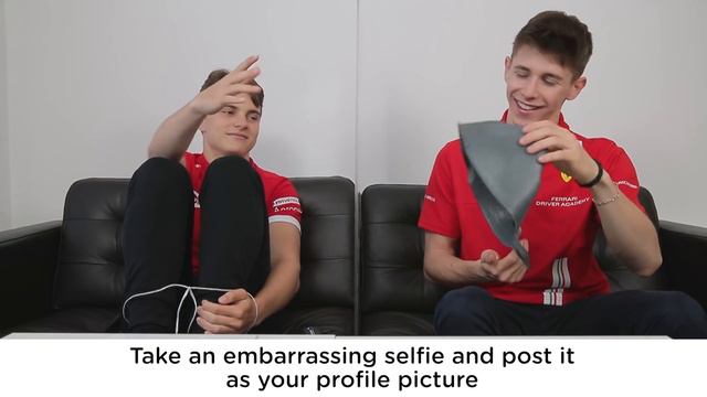 Truth or Dare with Prema смотреть онлайн