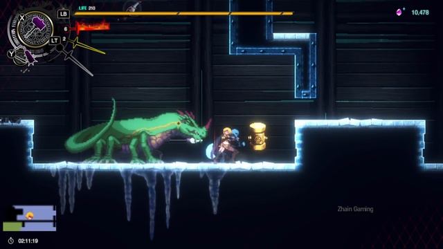 OVERLORD: ESCAPE FROM NAZARICK Gameplay Walkthrough FULL GAME - No Commentary смотреть онлайн
