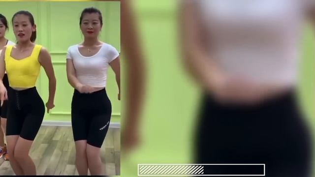 15 Min Kiat Jud Day Workout | Tiktok Viral Trend Challenge смотреть онлайн