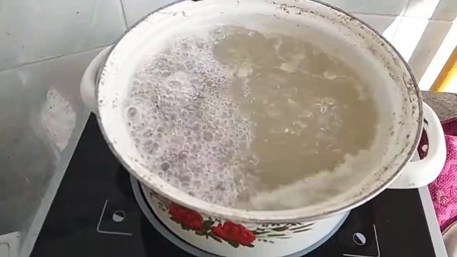 Быстрый ВКУСНЫЙ суп. Простой рецепт. Суп на каждый день