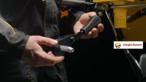 Бензиновый снегоуборщик HUTER SGC- 8100