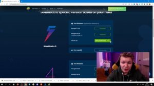 НЕ ЗАПУСКАЕТСЯ БРАВЛ СТАРС НА ЭМУЛЯТОРЕ ПОСЛЕ ОБНОВЛЕНИЯ! Что делать?!