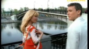 Александр Дюмин и Таня Тишинская - Май