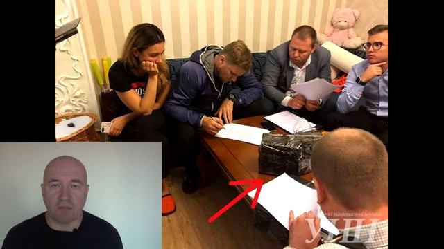 КРЫСЫ МАЙДАНА | ВАДИМ ТРОЯН смотреть онлайн