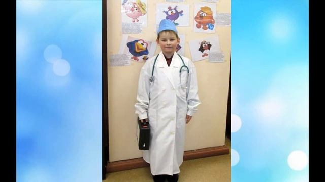 Cказочное фотоателье «Герои любимых книг» смотреть онлайн