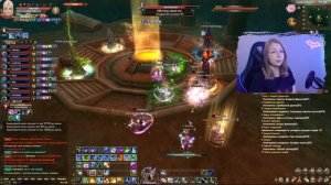 ПЕЩЕРЫ ВЕЧНОСТИ С АУРОГОНОМ | ГАЙД | PERFECT WORLD