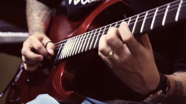 Flavio Souza ; NaWave p/ Washburn e Kurzweil смотреть онлайн