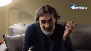 Вячеслав Бутусов - о съемках в фильме «Брат», Сергее Бодрове, Алексее Балабанове и музыке Баха