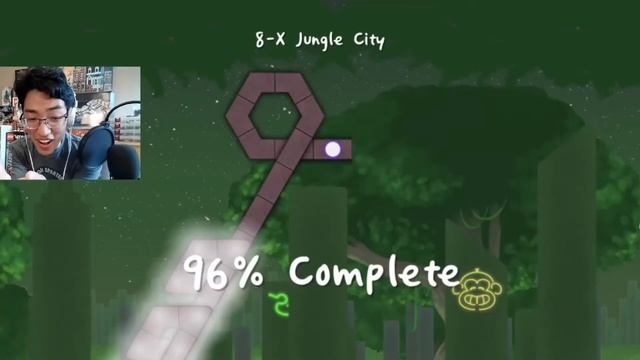 A Dance of Fire and Ice | Two EASY levels! смотреть онлайн