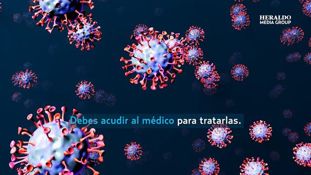 ¡Conócelos! Estos son los nuevos efectos secundarios de las vacunas Covid 19 смотреть онлайн