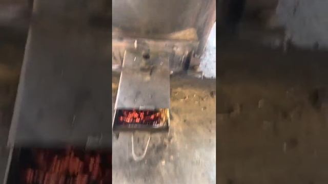 чистка горелки , испарительной чаши смотреть онлайн