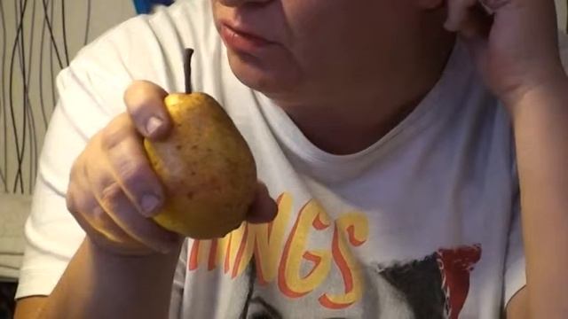 Блог Светланы Кацаповой 6 выпуск (заготовки: морковь, яблочный уксус, алыча, чеснок,бами) смотреть онлайн