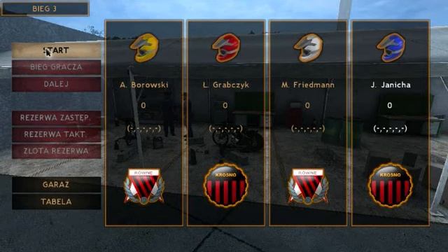 Let´s Play Speedway Liga #8 смотреть онлайн