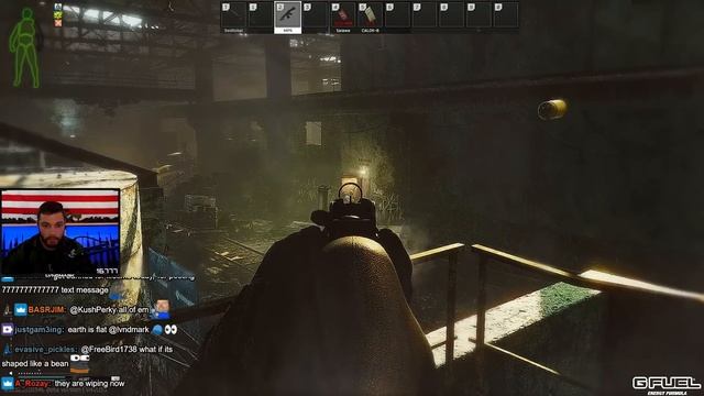 A Viewer gave me the BEST RSASS Build смотреть онлайн