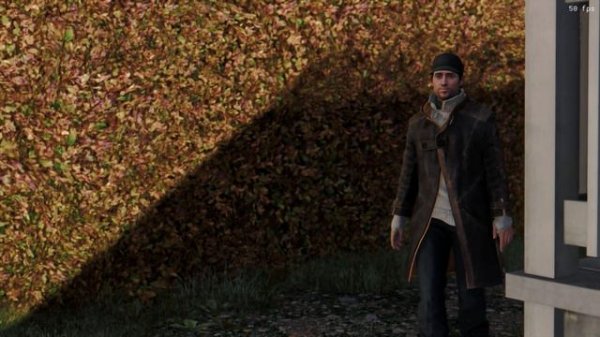 Watch Dogs | Ray Tracing Realistic Modded Graphics Showcase | Enhanced Reality Mod + Reshade RTGI